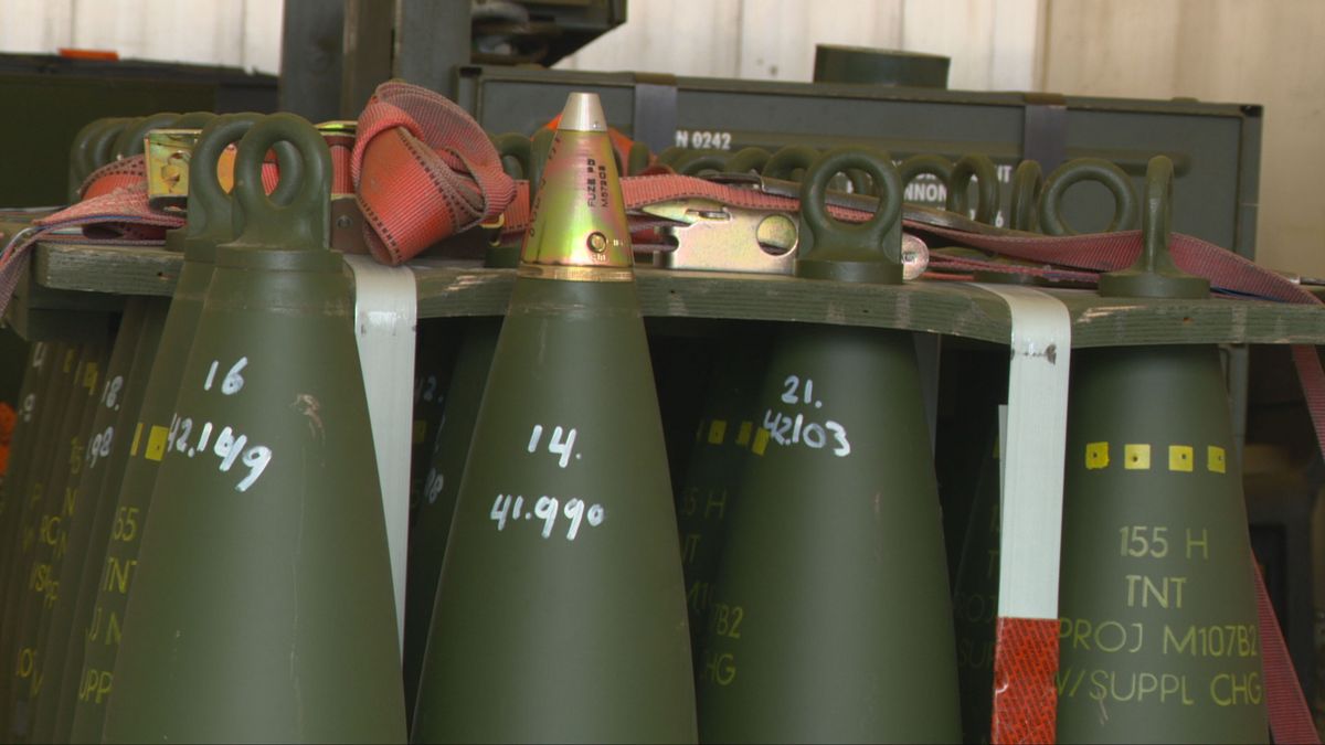 Dit zijn de definitieve uitbreidingsplannen van Defensie in Fryslân