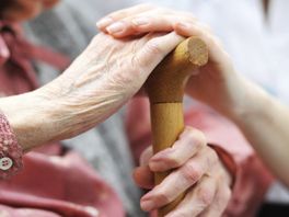 Inzet 'slimme technologie' in ouderenzorg noodzakelijk om tekort aan zorgpersoneel op te vangen