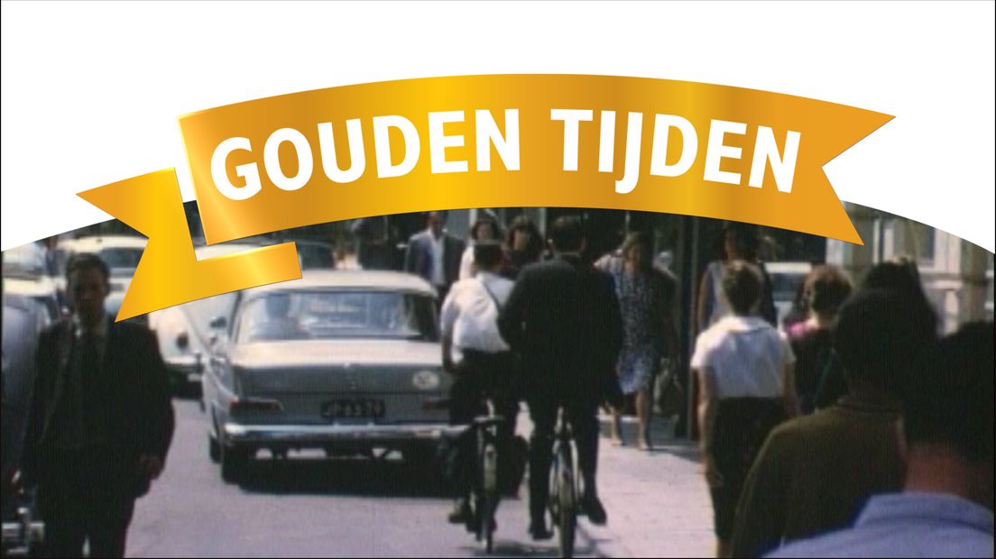 Gouden Tijden