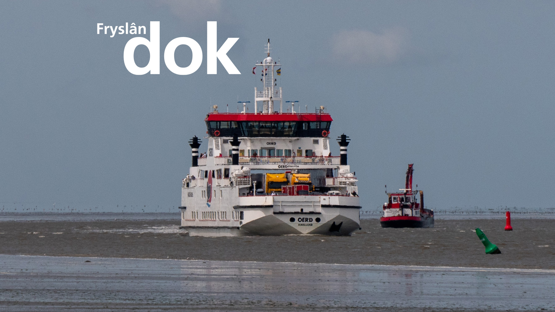 Als de wal het schip keert: wat is de toekomst van het vervoer naar Ameland?