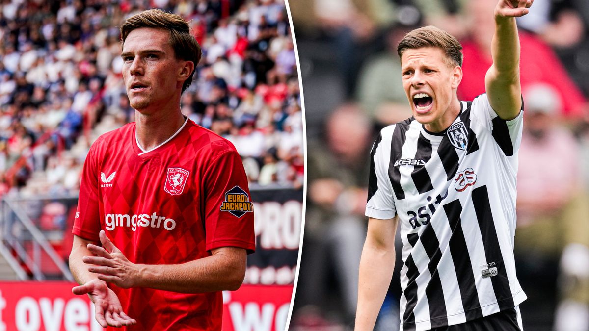 FC Twente en Heracles Almelo verlengen samenwerking academie tot 2035