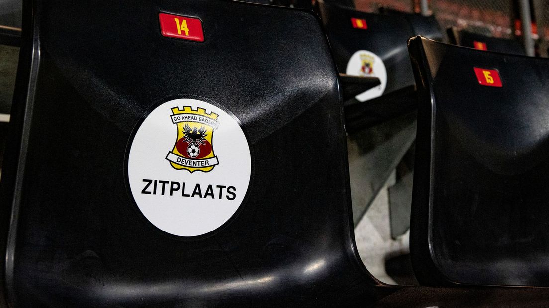 KNVB verwacht weer publiek in stadions