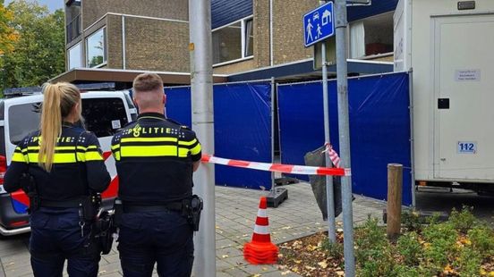 87-jarige vrouw thuis mishandeld, verkracht en beroofd: OM eist 13 jaar cel en tbs