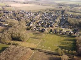 Meer dan honderd nieuwe woningen op komst in Aa en Hunze