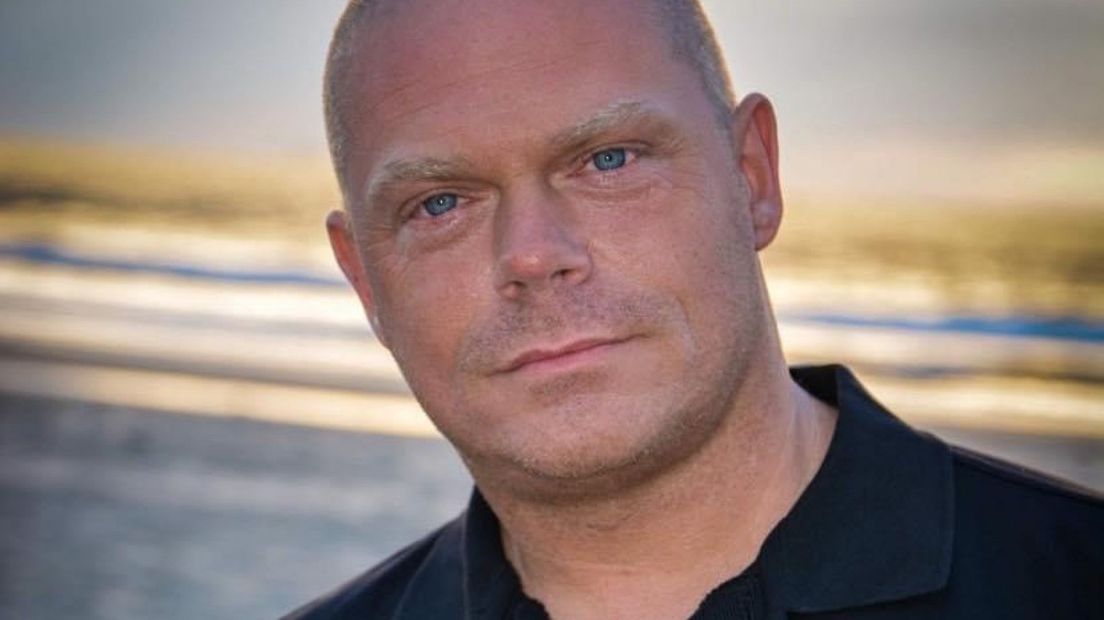 Peter van der Plas