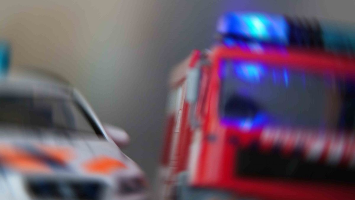Flinke brand bij bedrijf Blitterswijck