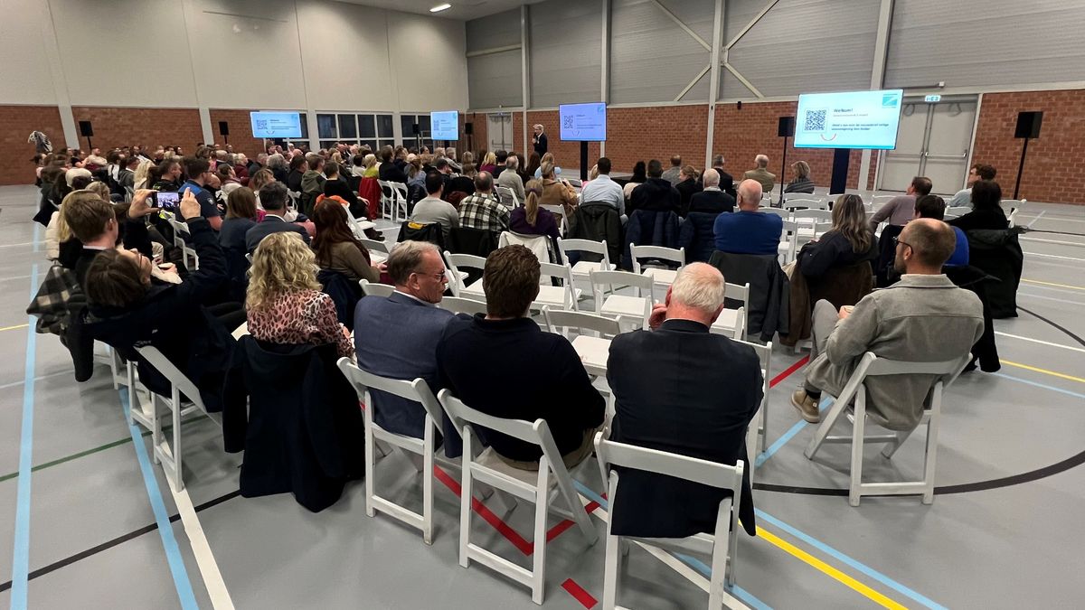 Onderzoek naar verhuizing Fivoor levert 6 potentiële locaties op