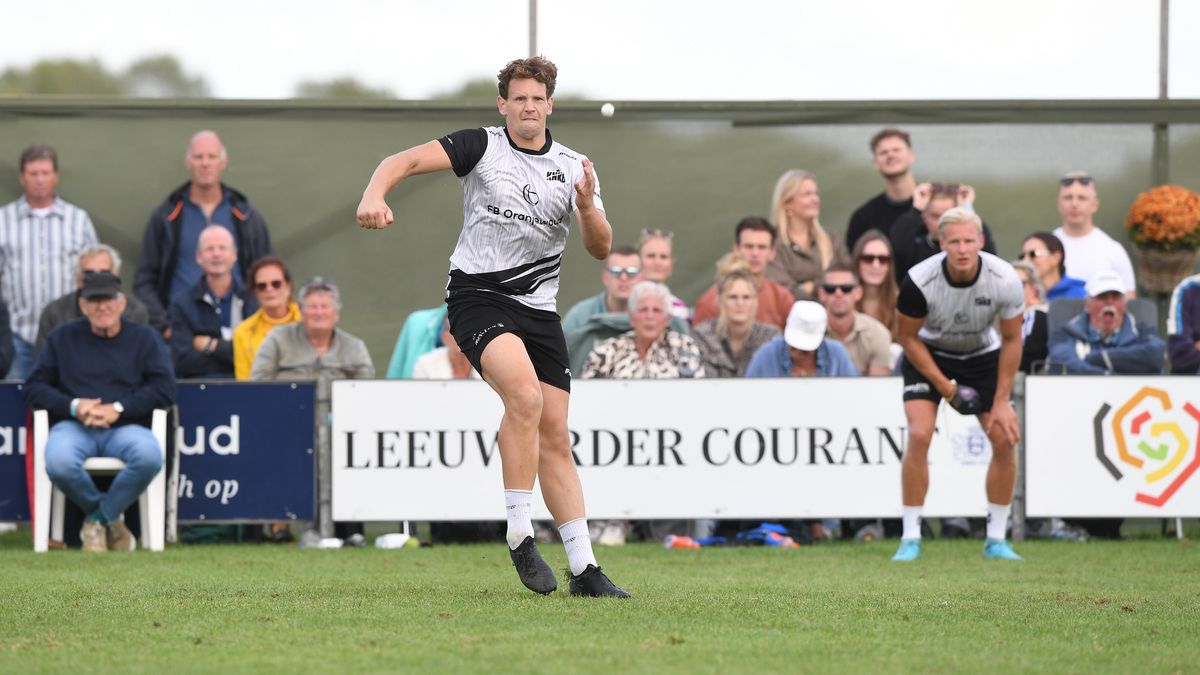 Bergsma, Van Popta en Tolsma winnen in Marsum na spannende finale