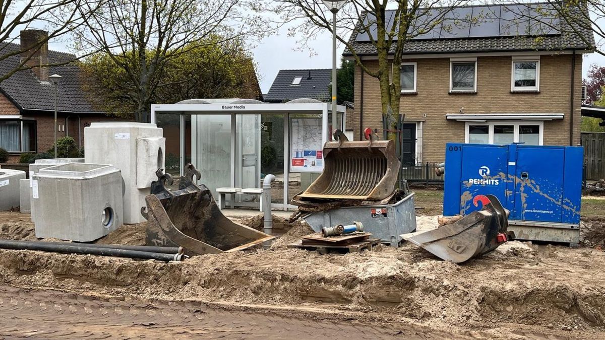 Dorp regelt zelf vervoer na wegvallen buslijn