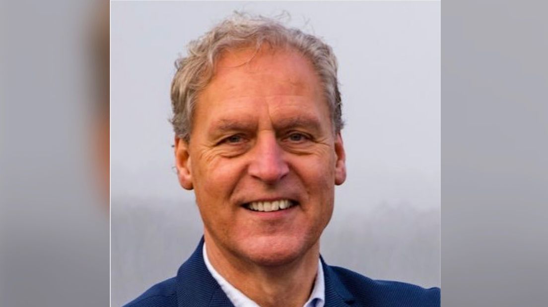 Marcel Sturkenboom