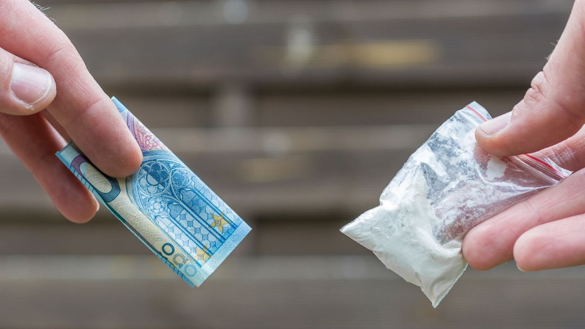 Drugspand in Beegden één jaar op slot