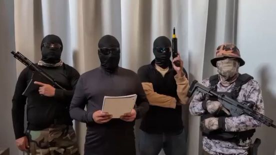 Video duikt op met mogelijke doodsbedreiging aan Jan G. uit Overasselt