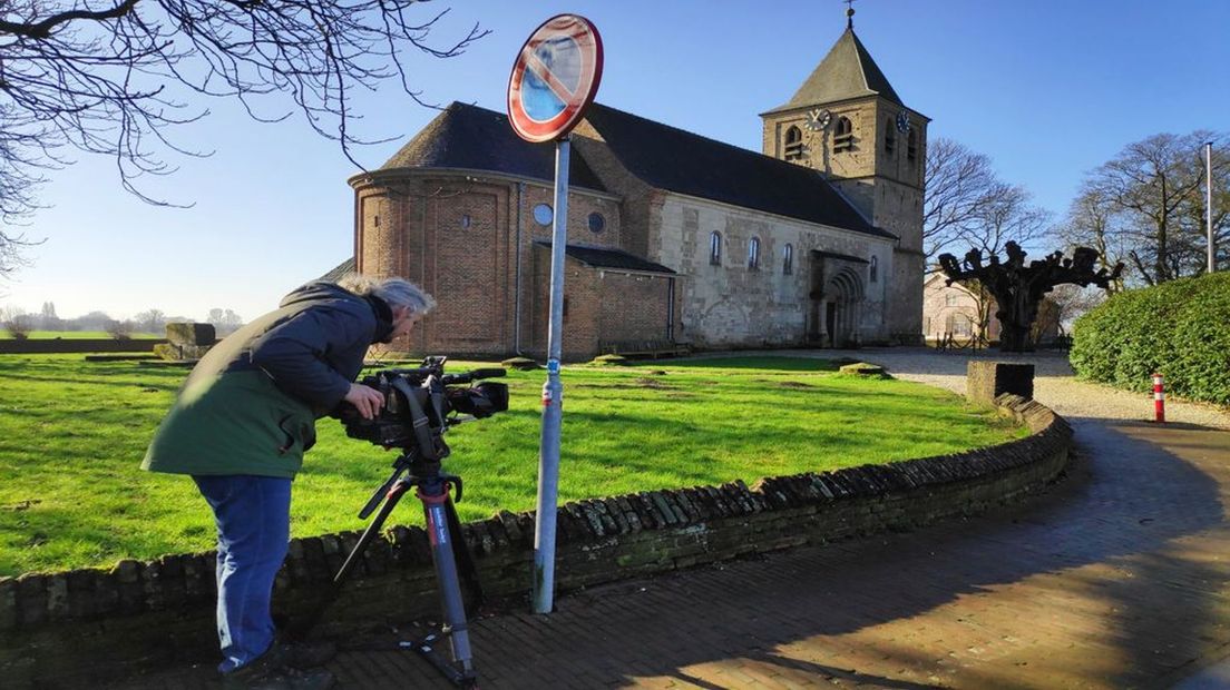 Kerk Oosterbeek