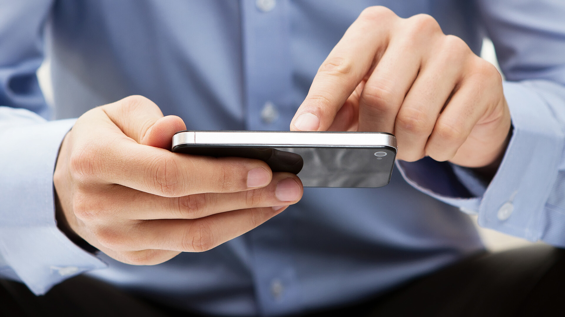 Gen Z is opgroeid mei nije technology lykas de smartphone