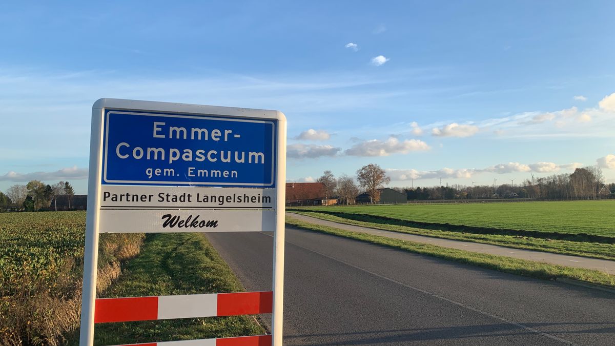 Kabinet heeft geen bezwaren tegen 20ste penning in Emmer-Compascuum