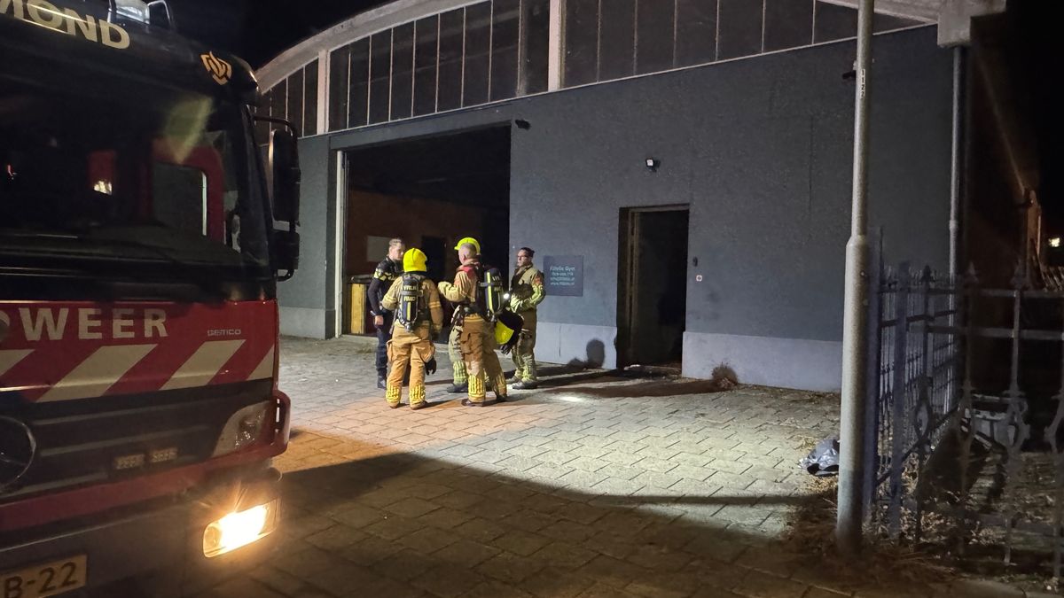Minderjarige Amsterdammer aangehouden voor explosie bij sportschool Roermond