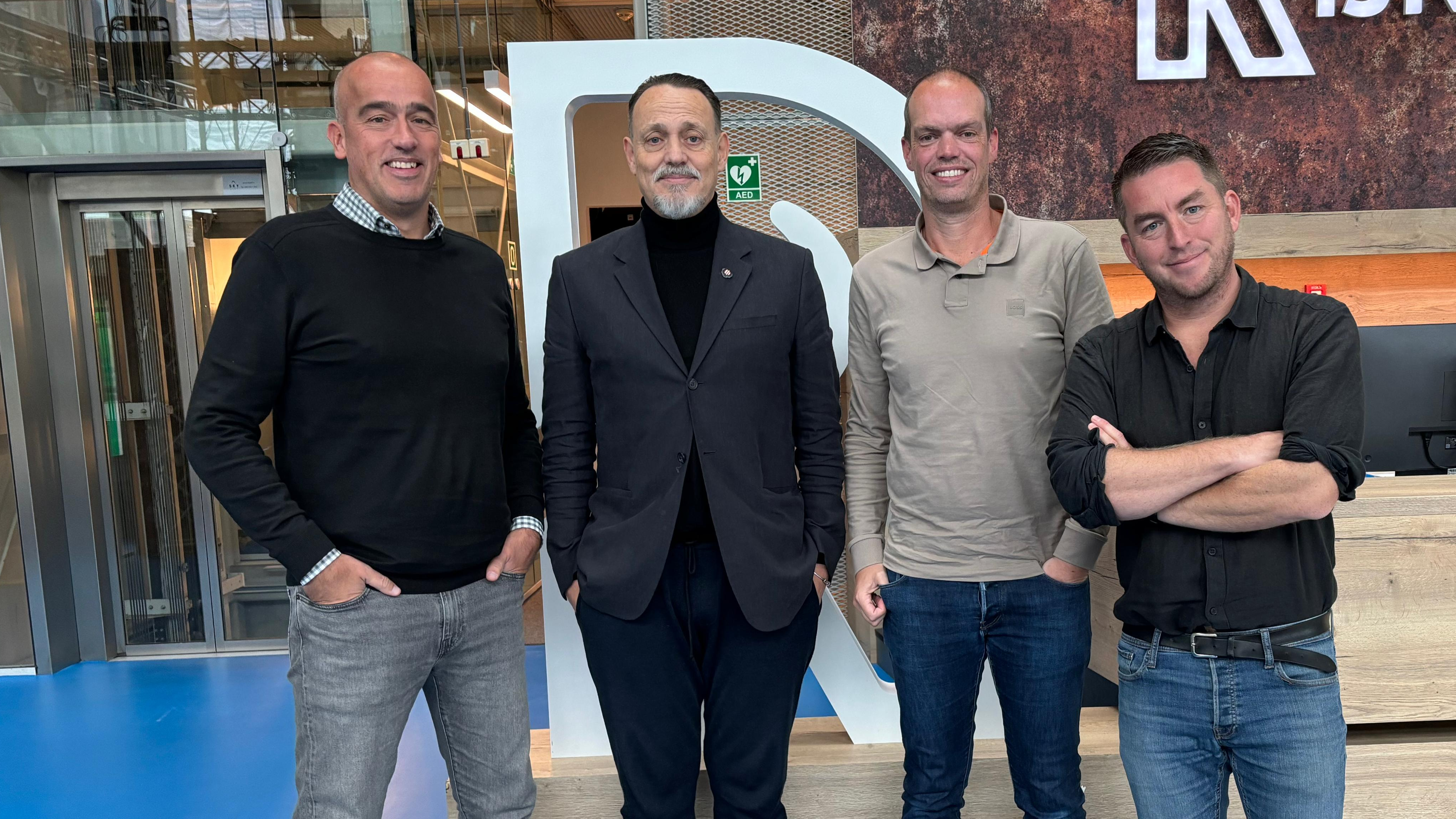 Hugo Borst fel richting Sparta-directie: 'Moet ik m'n bek houden als er