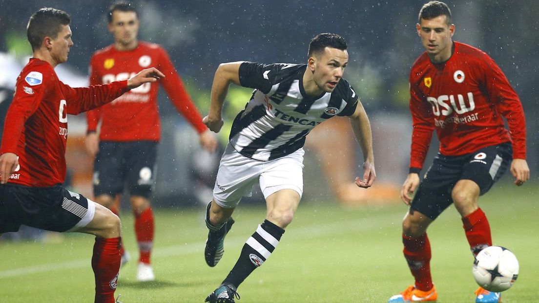 Heracles ALmelo - Excelsior