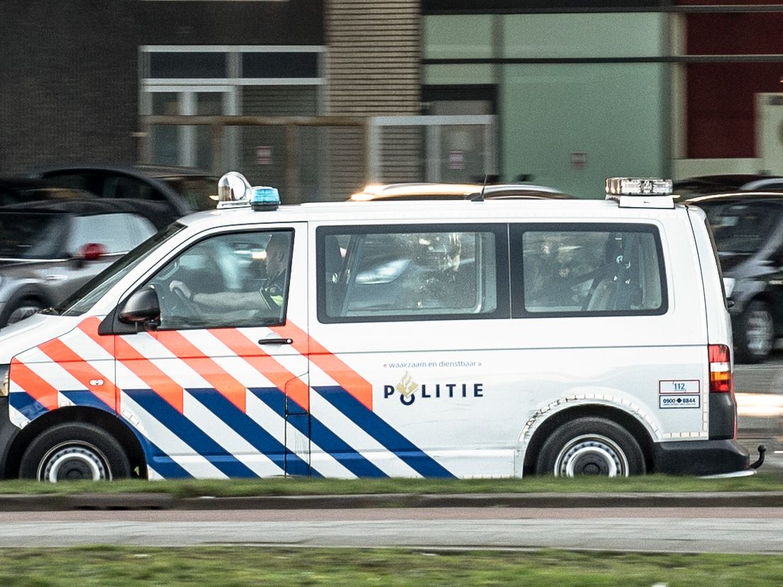 Politie