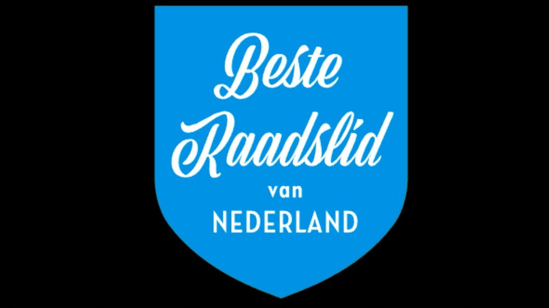 Vijf Zeeuwen in strijd voor 'Beste Raadslid'