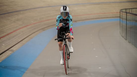 Apeldoorns supertalent Imke Menting droomt na twintig titels van EK en WK