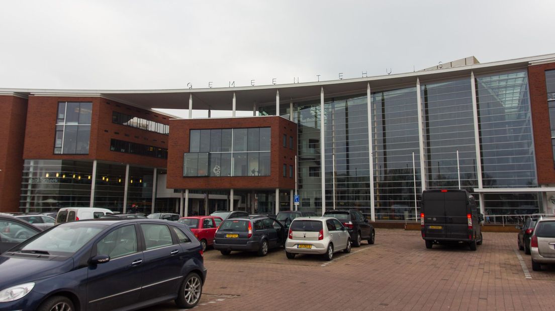 Cyberaanval kostte Hof van Twente digitale kavelwachtlijsten van kernen, herstel duurt nog maanden