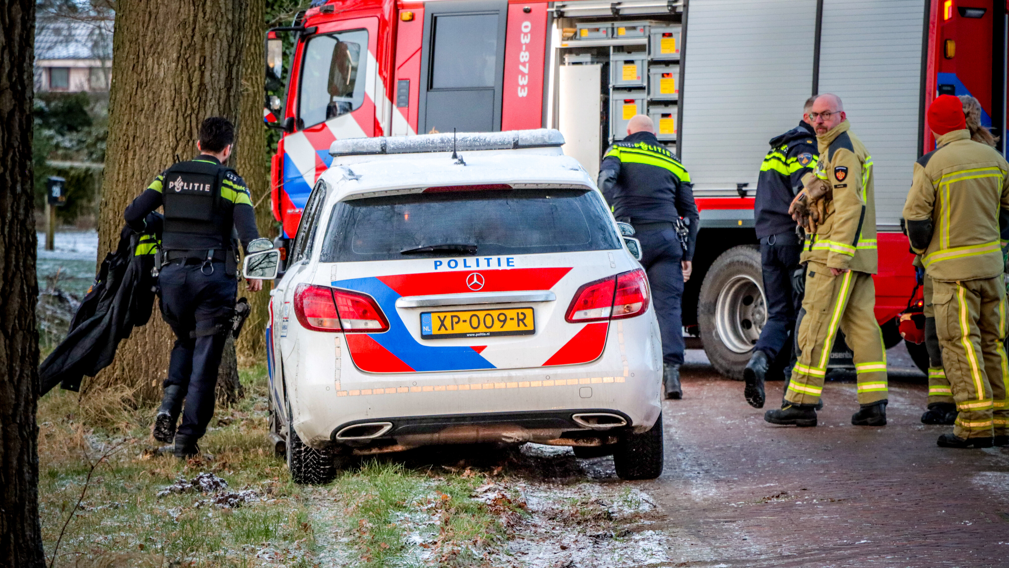 Richard K. Geeft In Verklaringen Betrokkenheid Toe Bij Dubbele Moord In ...