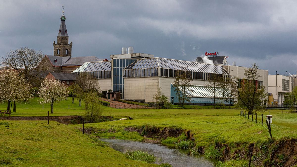 Brand Bier stopt met brouwen pils in Wijlre: 48 banen weg