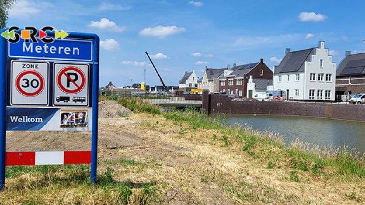 West Betuwe gaat de bouw van 599 woningen in Meteren versnellen