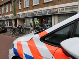 Neergestoken huisarts Vincent dankbaar voor alle steun: 'Bevordert mijn herstel'