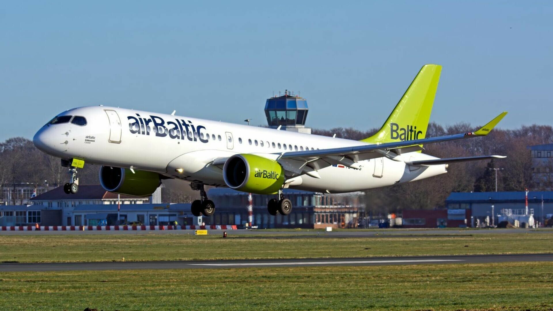 Wintervlucht van Eelde naar Tenerife keert terug