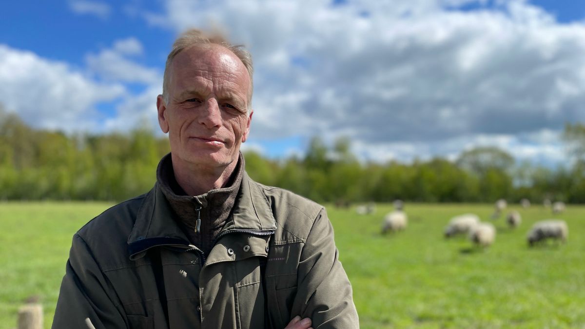 Vorig jaar honderden slachtoffers blauwtong, dit jaar geen enkele: 'Ik blijf alert'