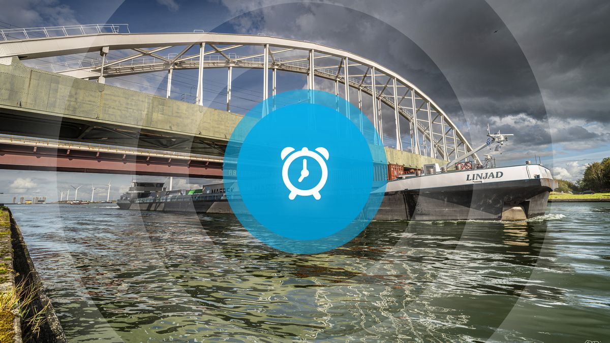 Goedemorgen! Winnaar Vrouw in de Media Award, open dag station Kruiningen-Yerseke en Michiels huis o