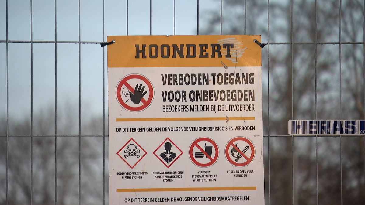 Papierwerk sanering moestuincomplex verdwenen: PvdA wil onafhankelijk onderzoek, wethouder vindt dat