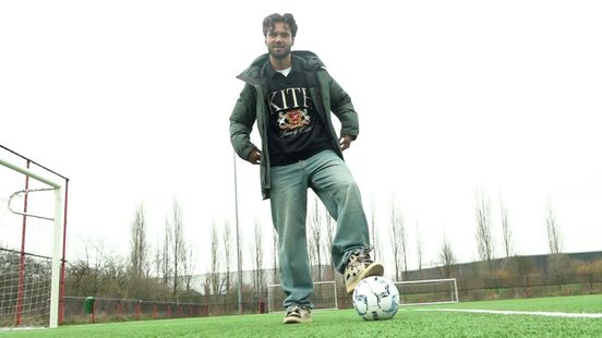 Voormalig Real Madrid-talent zoekt nieuwe uitdaging: 'Ik sta overal voor open'