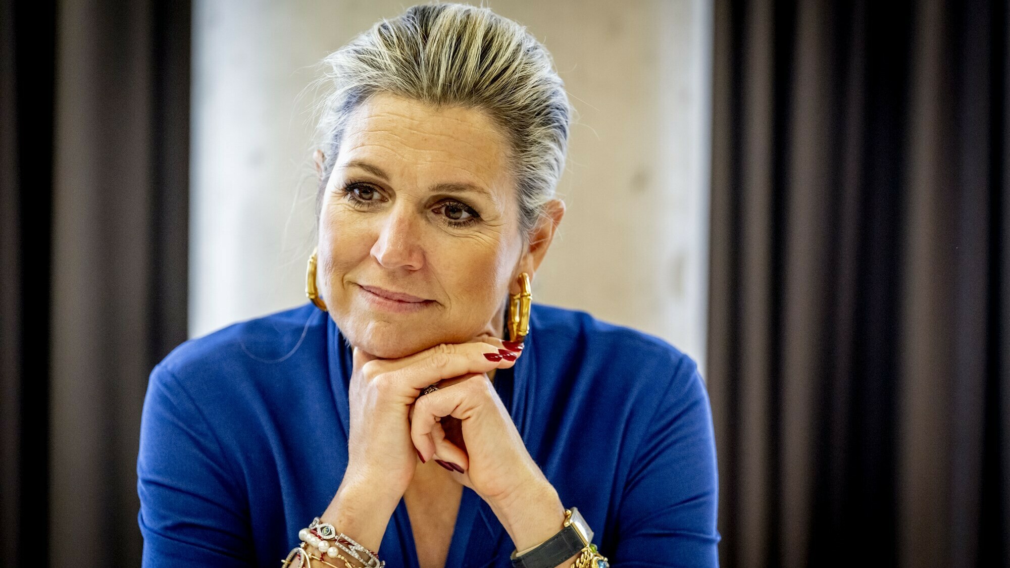 Koningin Máxima komt volgende week wéér naar Zeeland