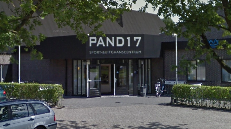 Drie gegadigden voor failliet Pand 17 in Assen RTV Drenthe