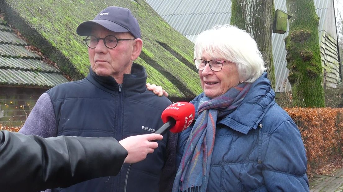 Kunnen Drentse kerstmarkten tippen aan de Duitse?