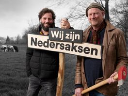 RTV Drenthe zendt serie over Nedersaksisch taalgebied uit