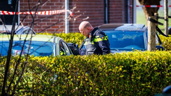 Arrestatie na neerschieten Iraniër in Schoonhoven Home