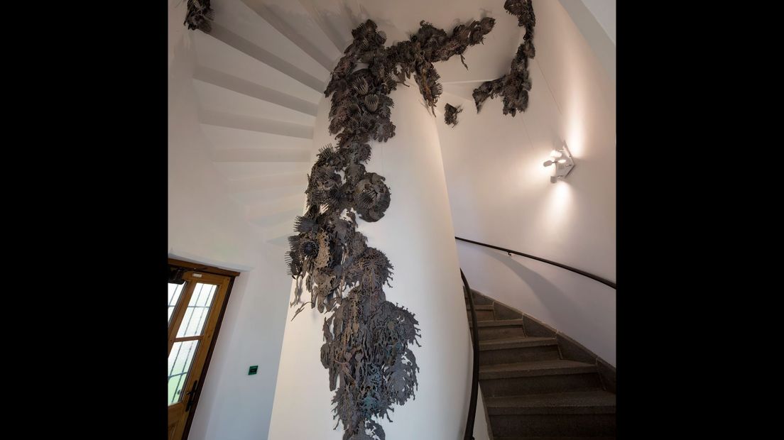 Liquid Garden, Centraal Museum, Utrecht