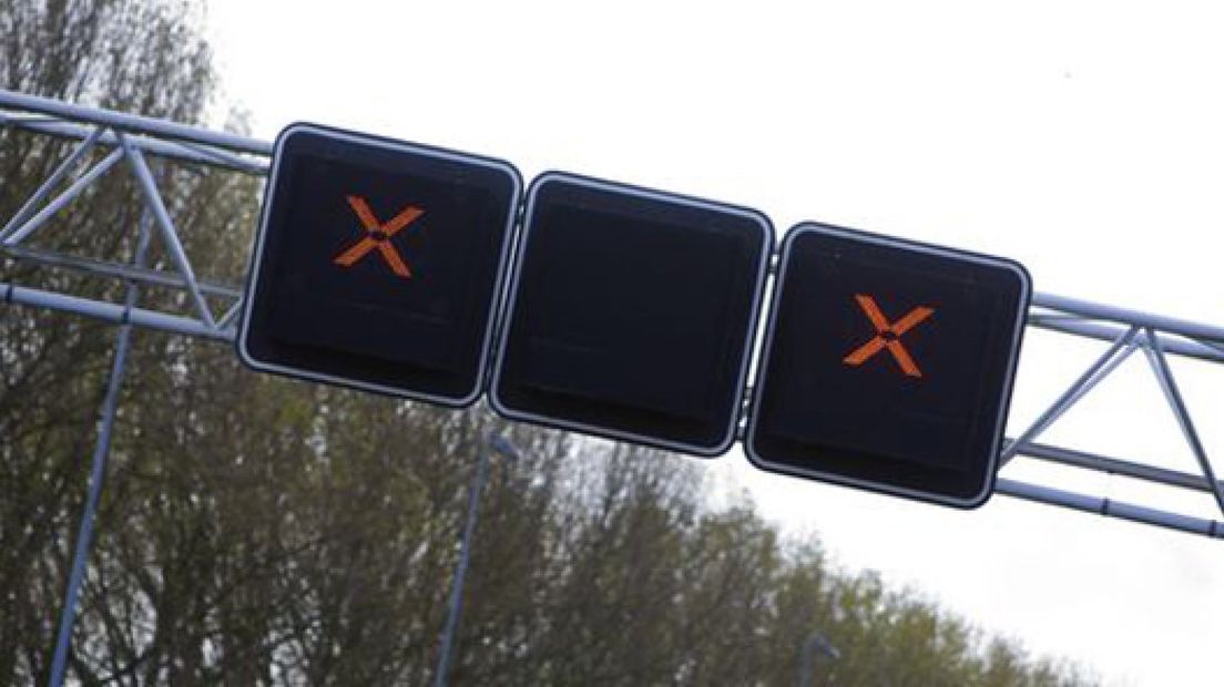 Alternatief plan voor aanpassing N18