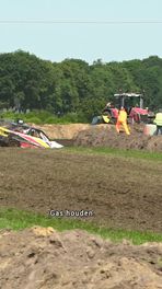 Autocross Yde