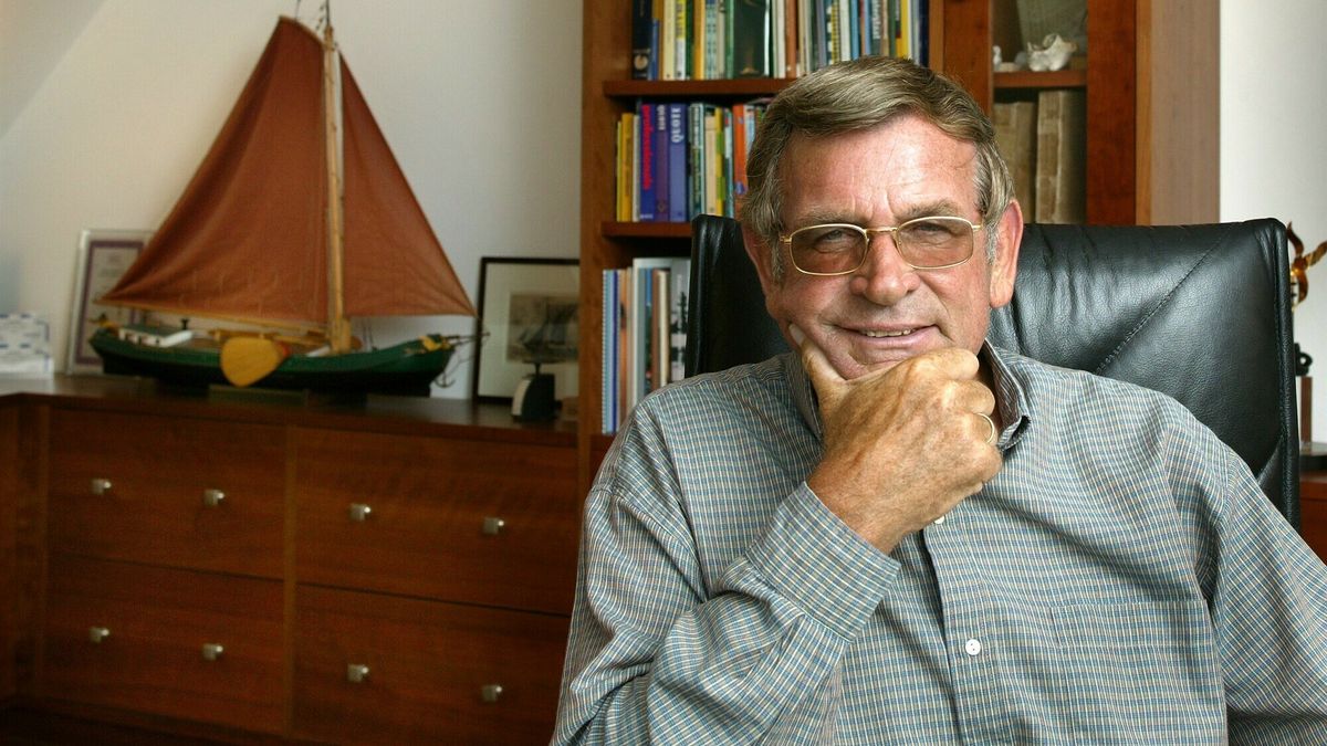 Invloedrijke ingenieur Rinus Platschorre overleden