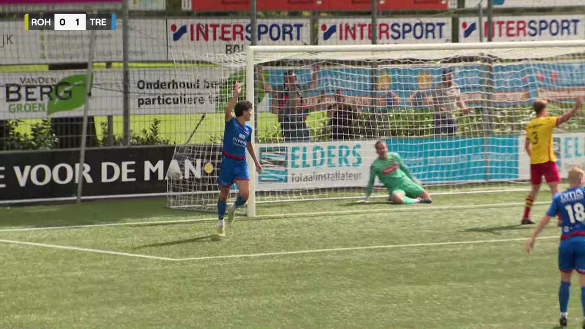 Samenvatting ROHDA Raalte-De Treffers