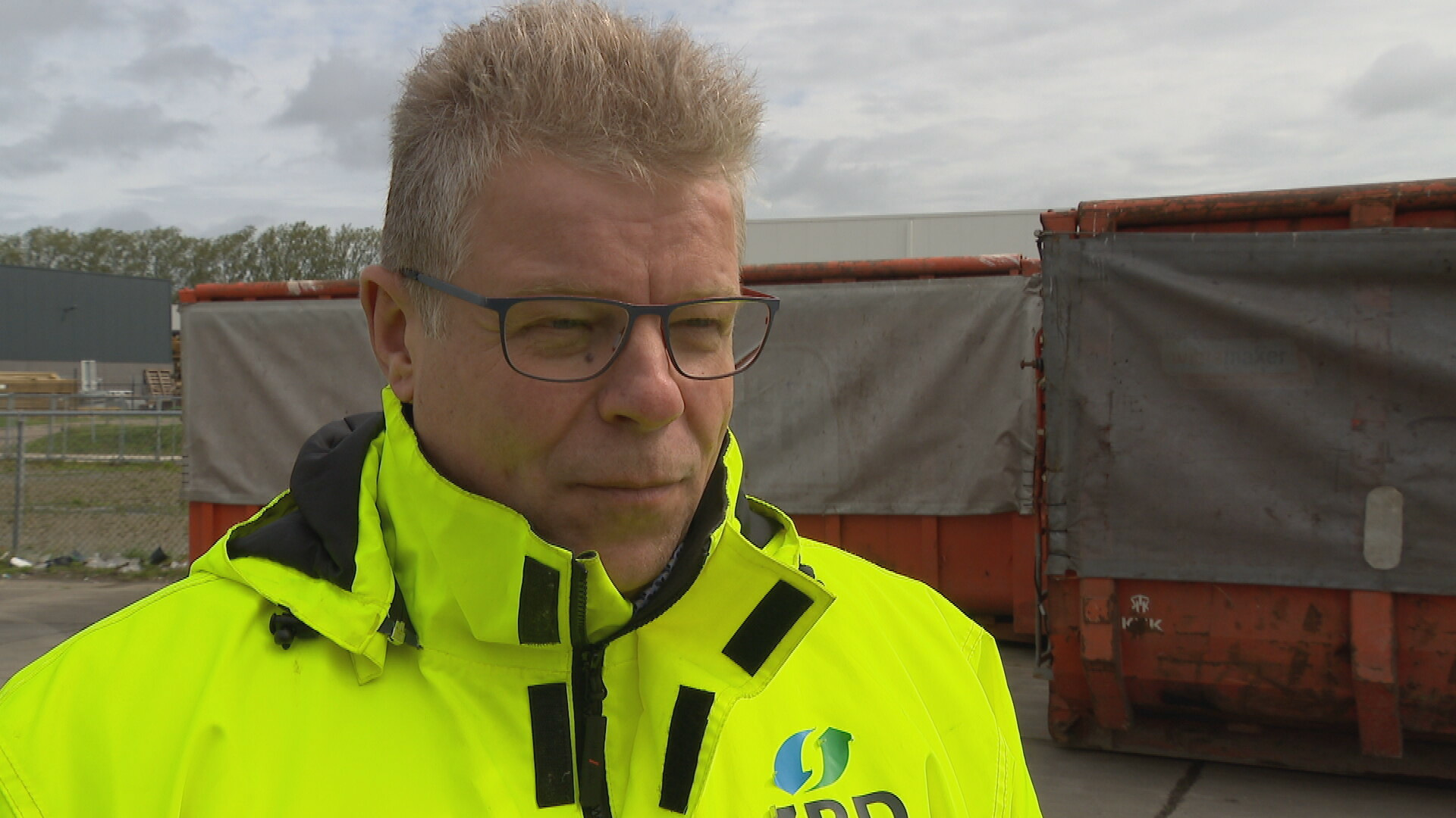 Let op: er mag vanaf donderdag meer bij het PMD-afval