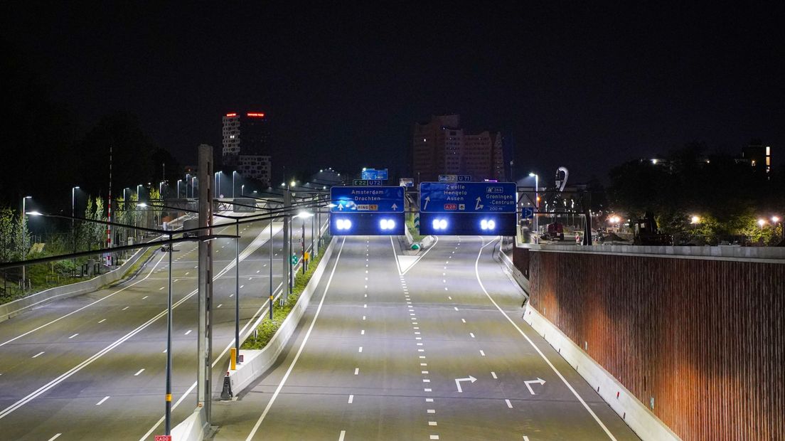 Terugkijken Zuidelijke Ringweg Groningen Na Acht Jaar Officieel terugkijken-zuidelijke-ringweg-groningen-na-acht-jaar-officieel