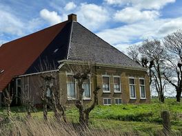 It Fryske Gea zoekt een doel voor het Kathûs, hun historische stelp bij Nes