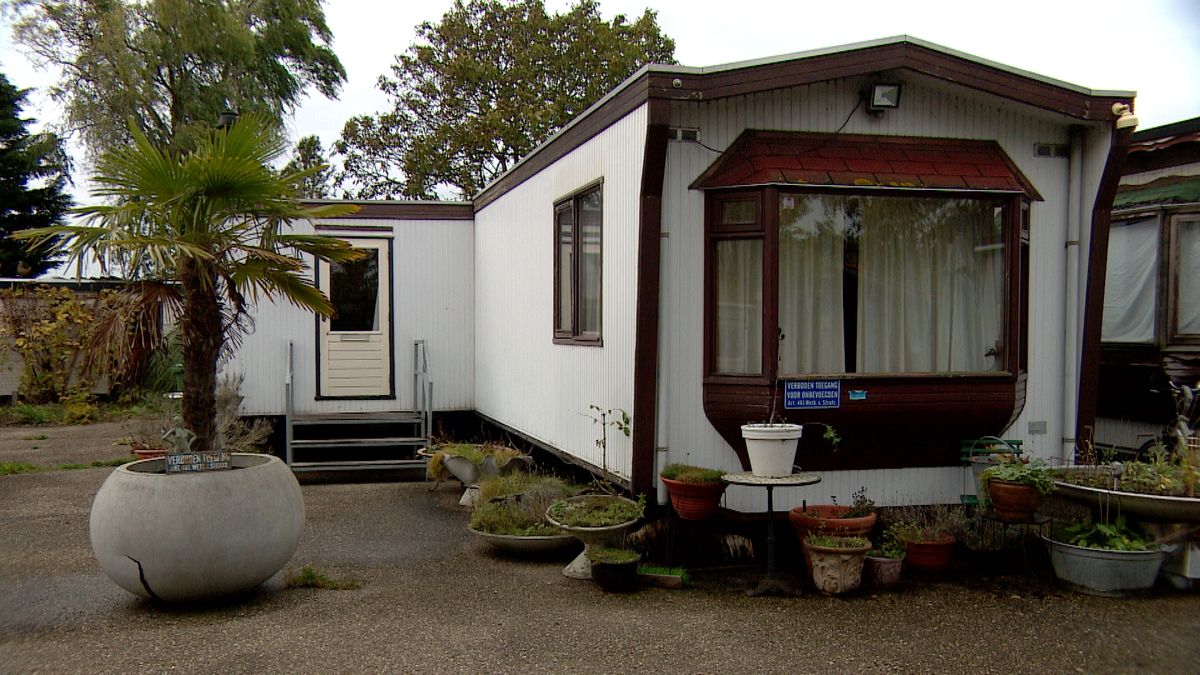 Hulst krijgt nieuwe woonwagenplaatsen en wil de wachtlijst opschonen