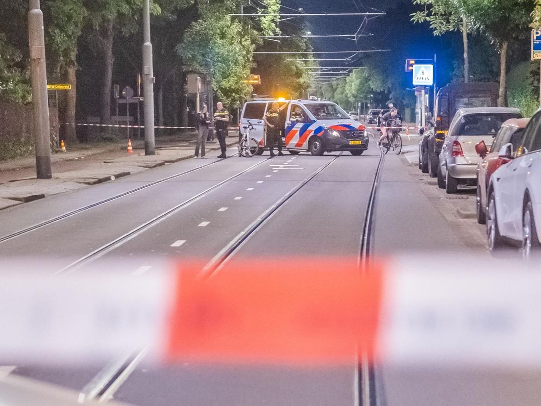 Rijksrecherche doet onderzoek naar dood arrestant in Rotterdam